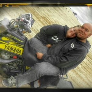 Meet your Posher, Kyle